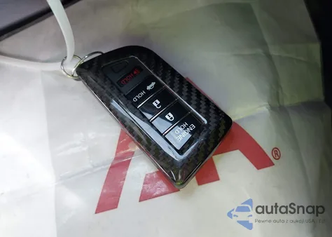 2024 Acura Tlx Type S z USA, uszkodzony, nr VIN 19UUB7F0XRA000446